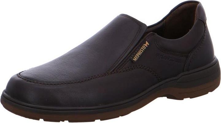 Mephisto Slipper
