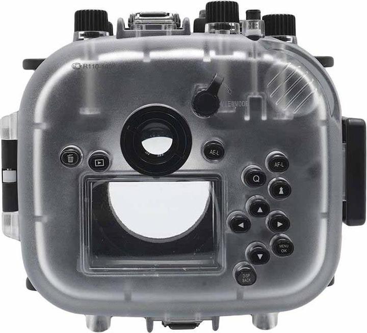 Produktbild Seafrogs Camera Waterproof Case for X-T3 (16-50mm/18-55mm) (Unterwassergehäuse, X-T3)