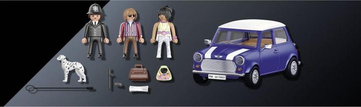 Immagine prodotto Playmobil Mini Cooper (70921, Playmobil Mini Cooper)
