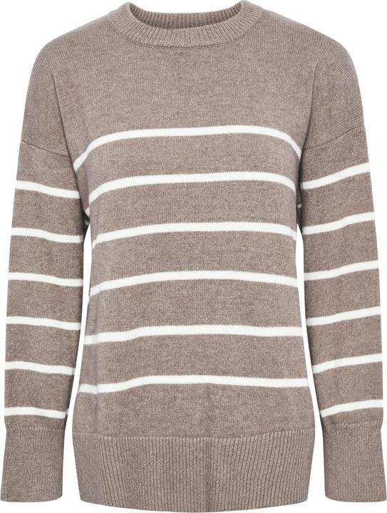 Pieces PCSILLE Strickpullover (S)