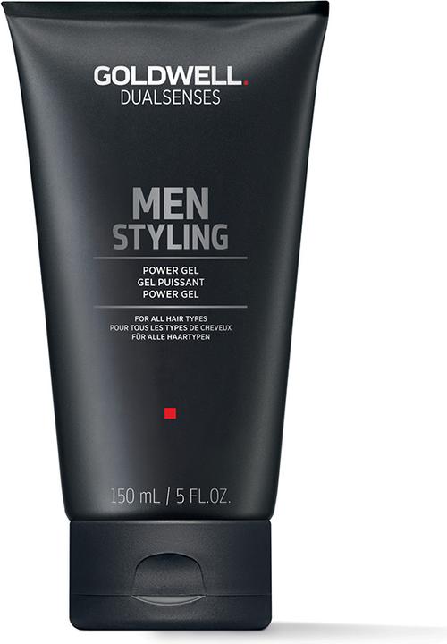 Immagine prodotto Goldwell azionato da motore (Gel per capelli, 150 ml)