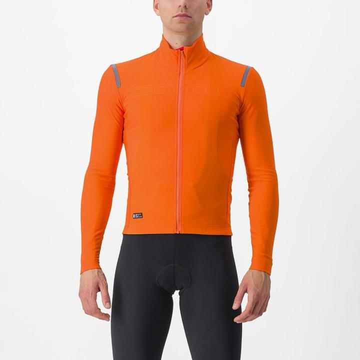 Red orange