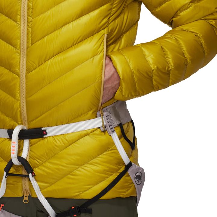Produktbild Mammut Broad Peak IN Hooded Jacket Men (XXL)