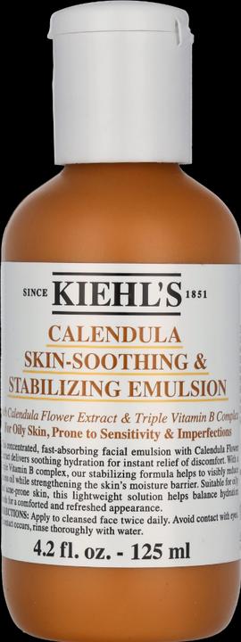 Produktbild Kiehl's Calendula (125 ml, 24h Creme)