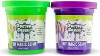 Produktbild Boti Doctor Squish Schleim - Grün, 100 Gramm