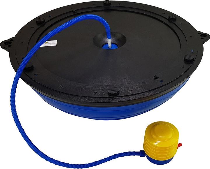Produktbild Tunturi Balance Trainer mit Griffen