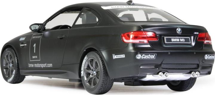 Immagine prodotto Jamara BMW M3 Sport