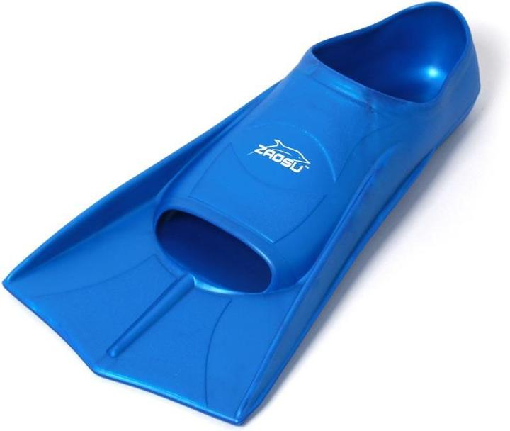 Actual product image Zaosu Training Fins Kurzflossen