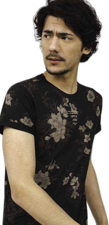 Deeluxe t-hirt (S)