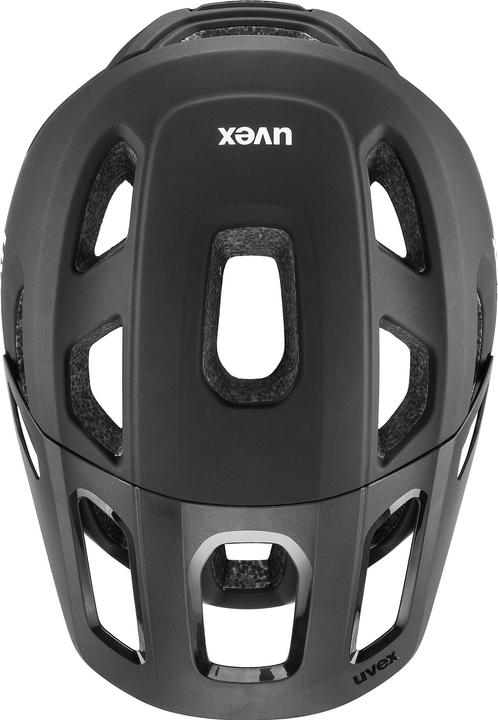 Immagine prodotto Uvex Sports react (52 - 56 cm)