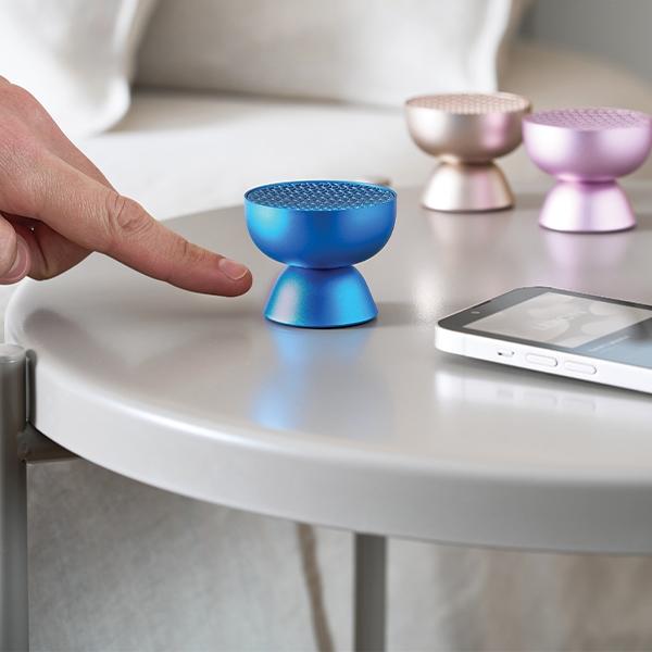 Actual product image Lexon Tamo Speaker (USB power delivery)