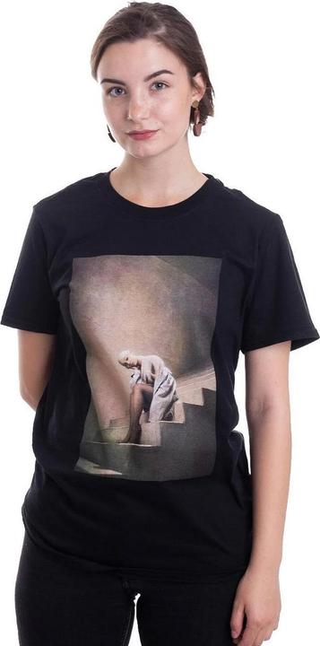 Produktbild Ariana Grande TShirt (S)