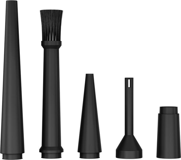 Actual product image Goobay Electric dust blower (5 x)
