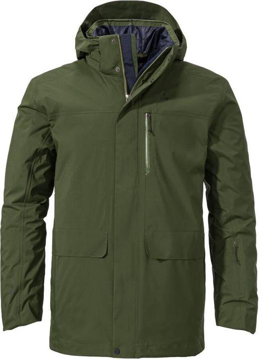 Image du produit Schöffel Parka 3en1 Barth (XL)