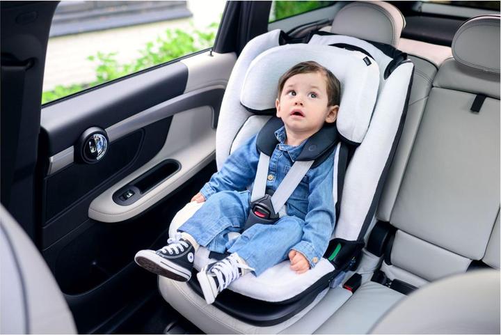 Image du produit Maxi-Cosi Housse d'été Titan Pro/Plus i-S
