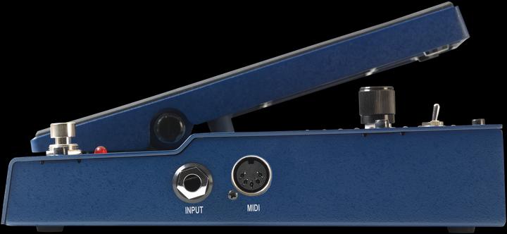 Image du produit Digitech Pédale d'effet, Whammy, Bass, 2 Mode Pitchshift, True BP, MIDI (Contrebasse)