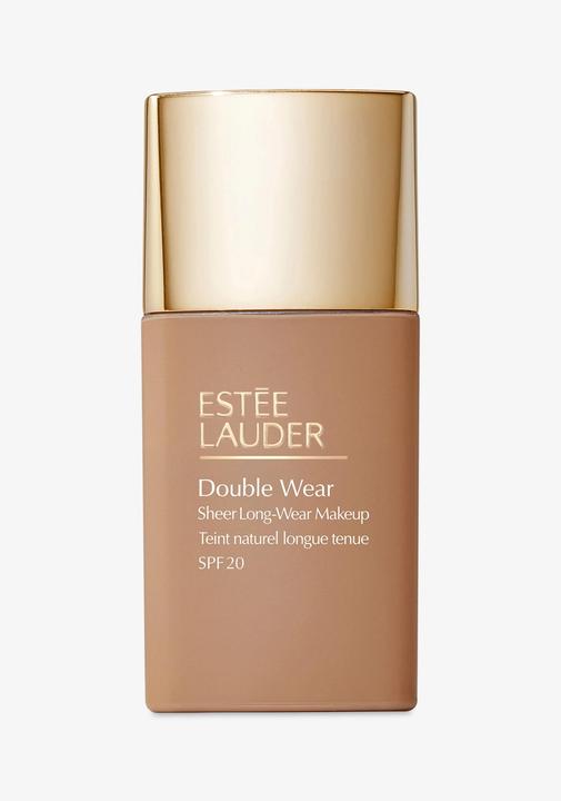 Produktbild Estée Lauder Double Wear Sheer (Nr. 4C3 - Softan)