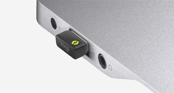 Image du produit Logitech Logi Bolt