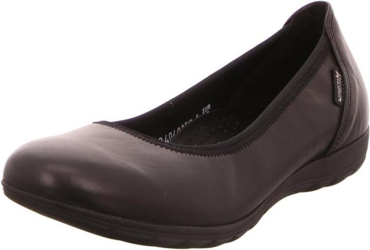 Mephisto Slipper (39)