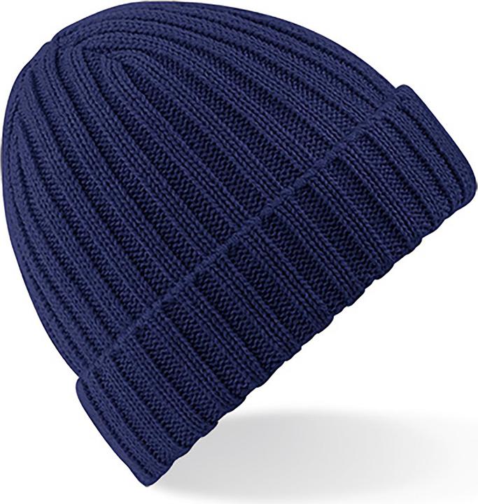 Image du produit Beechfield Bonnet d'hiver tricoté (Taille unique)