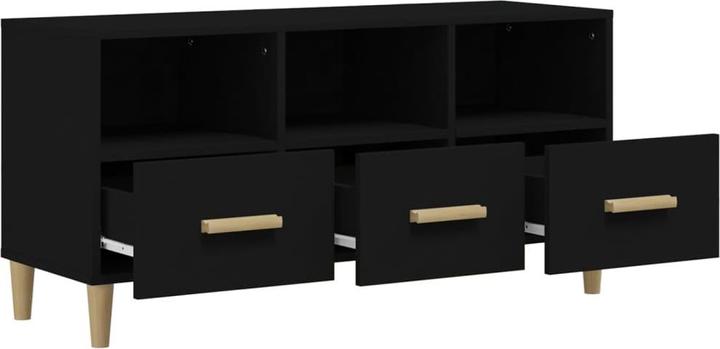 Actual product image VidaXL Flora (102 x 36 x 50 cm)