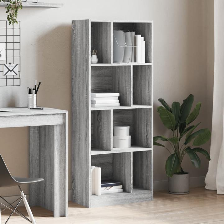 Actual product image VidaXL Lavrenti (57 x 28.5 x 141 cm)