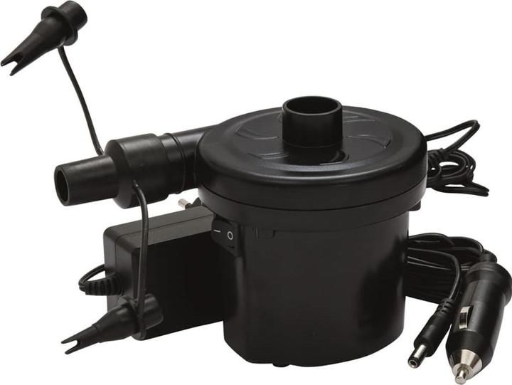 Produktbild Bestway Sidewinder AC/DC Air Pump