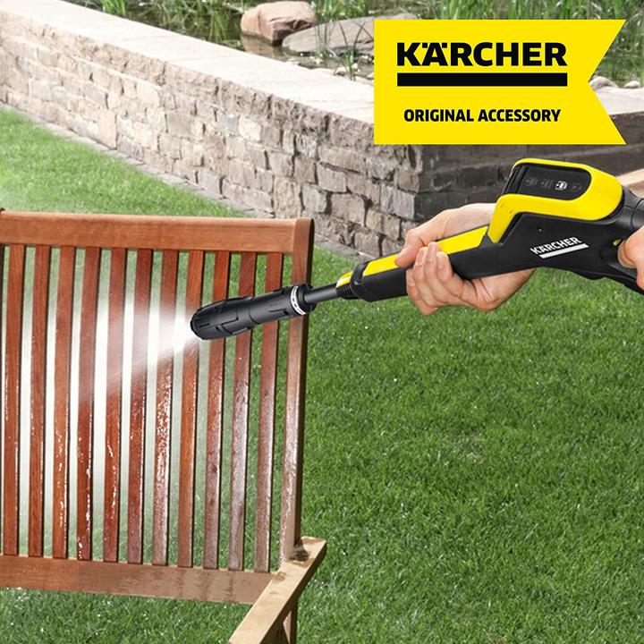 Actual product image Kärcher Vp 145