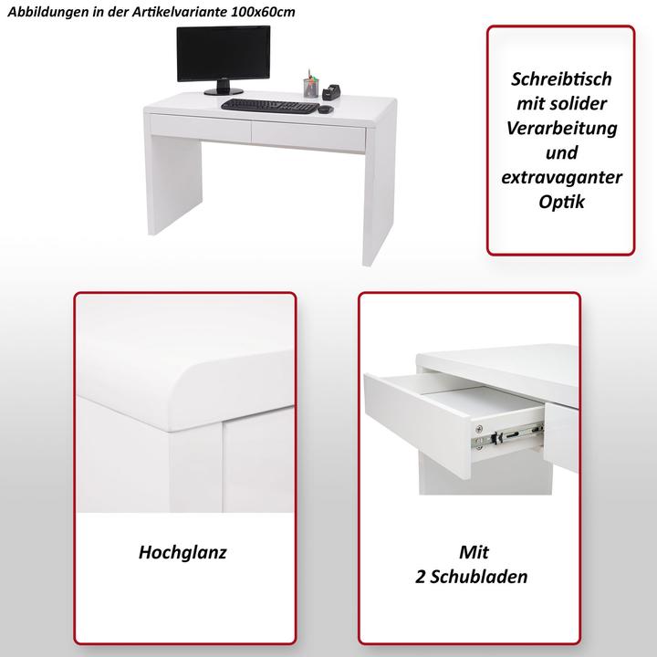 Actual product image MCW G51 (75 x 120 x 60 cm)
