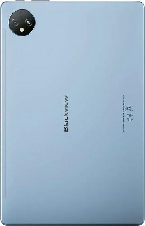 Immagine prodotto Blackview Scheda 80 (4G, 10.10", 64 GB, Azzurro Nebbioso)