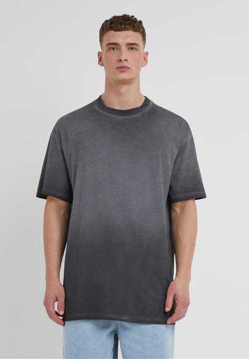 Produktbild Urban Classics Oversized Sun Bleached Tee - 140907 (L)