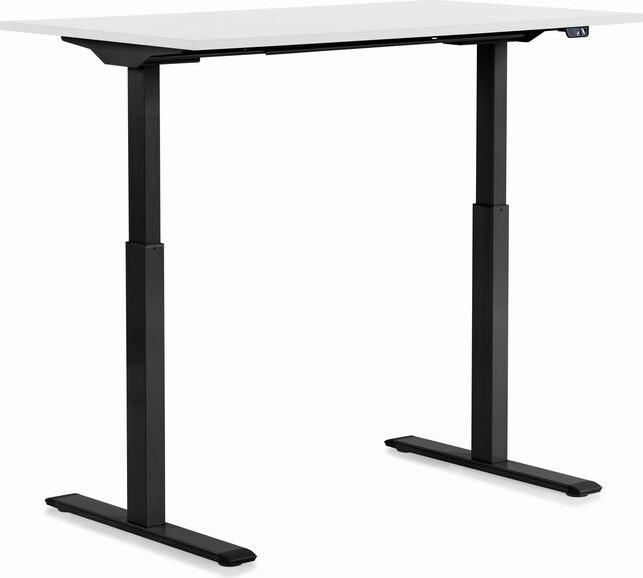 Image du produit Kare Design Desk Office Smart Black White 140x60 (140 x 60 x 76 cm)