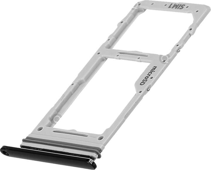 Image du produit Clappio Support Sim de rechange Samsung Note 10 Lite (Support de carte SIM, Galaxy Note 10 Lite)