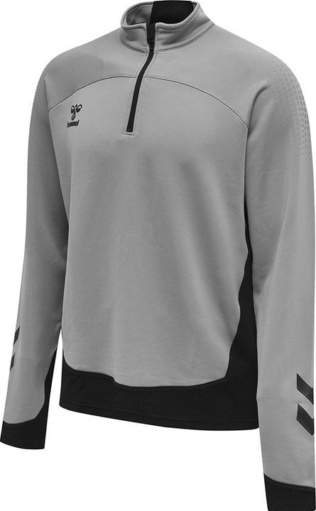 Actual product image hummel Lead Half Zip Kids (128)