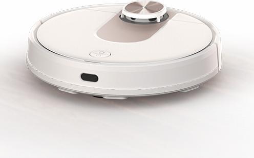 Actual product image Xiaomi Viomi SE (Robot vacuum)
