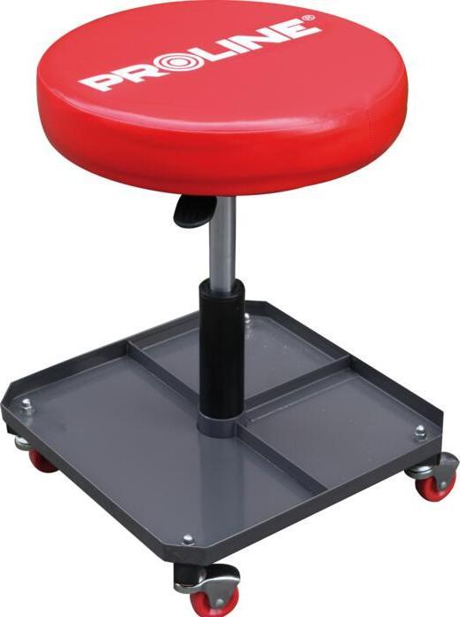 Proline Pro-Line Seat Height Adjustable Workshop Chair (46940)