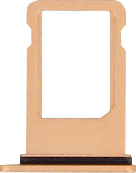 Produktbild Avizar Ersatz Sim-Halter iPhone 8 Plus (SIM-Halterung, Apple iPhone 8 Plus)