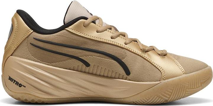Actual product image Puma All-Pro NITRO Dennis Schröder Schuh (44.5)