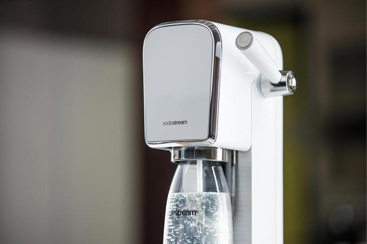 Actual product image SodaStream Type