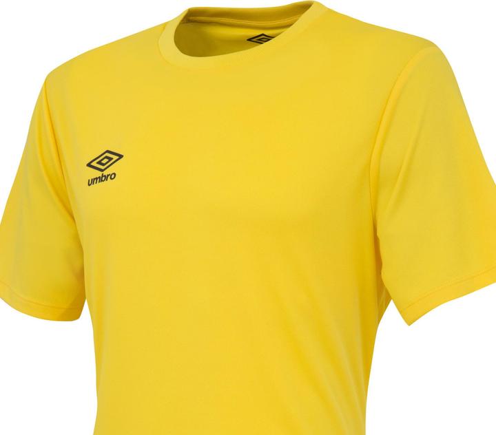 Actual product image Umbro Club Jersey (140)