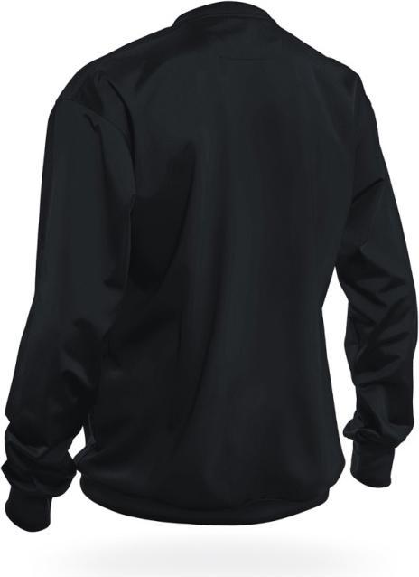 Produktbild Loose Riders Softshell Crewneck (S)