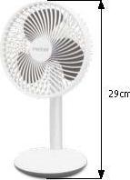 Actual product image Rotel U7574CH (46 dB)