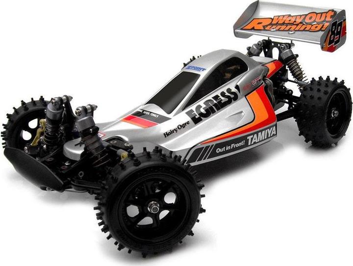Immagine prodotto Tamiya Egress 2013 (Kit)