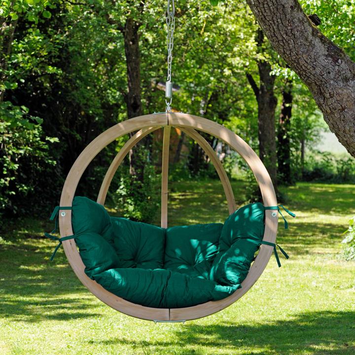 Image du produit Amazonas Chaise Globo (120 kg)