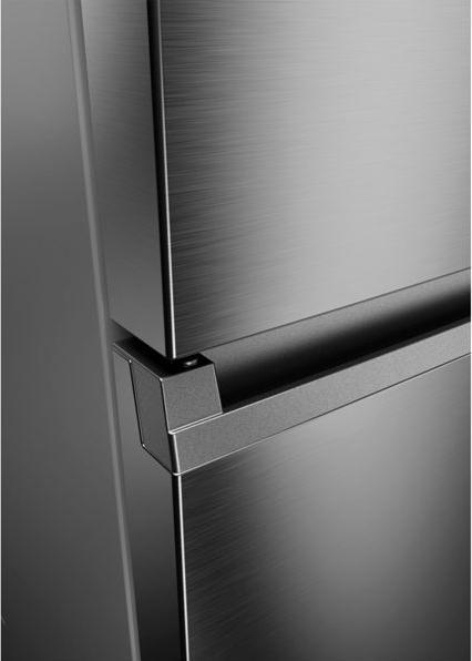 Actual product image Haier HDW5620CNPK (377 l)