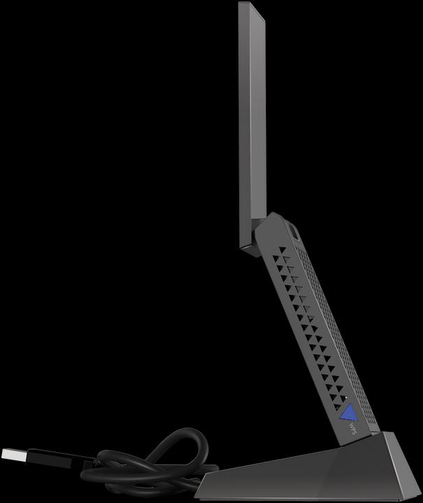 Immagine prodotto Netgear A7000-100pes (USB 3.0)