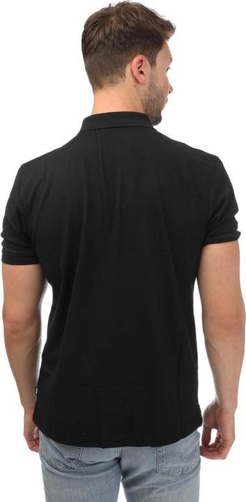 Immagine prodotto DKNY Maglietta Polo Tono Logo Adulto Unisex (S)