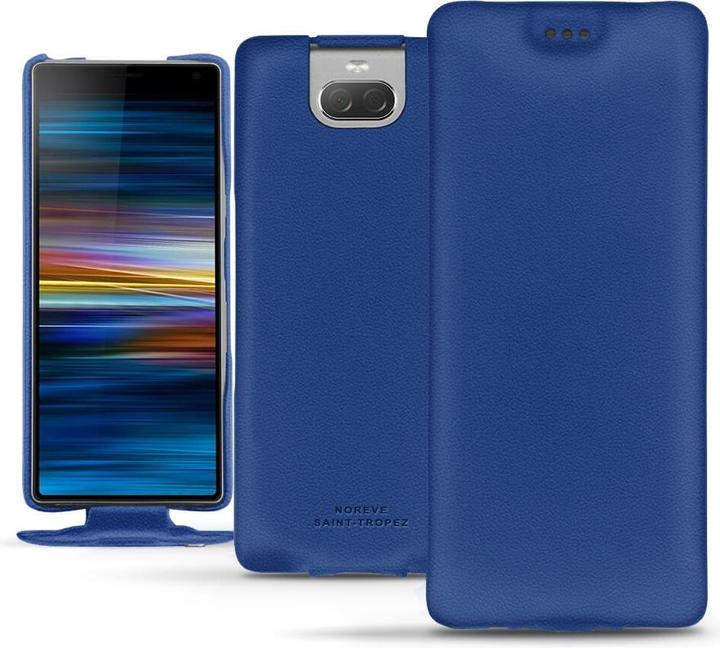 Bleu Océan PU ( Pantone #003da5 )