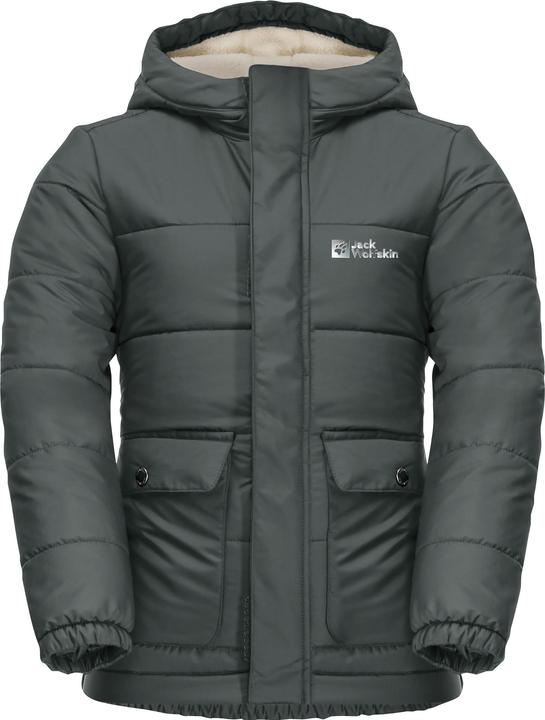 Jack Wolfskin Snow Fox Jacket K (92)