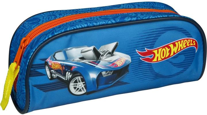 Undercover Étui à crayons Hot Wheels